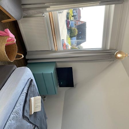 Casa Marcu Wohnung 1 Og Landkirchen Екстериор снимка