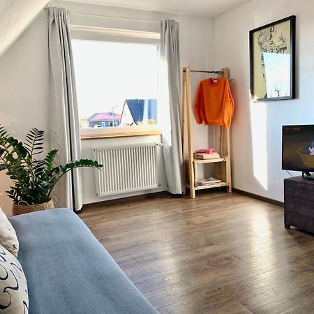 Casa Marcu Wohnung 1 Og Landkirchen Екстериор снимка