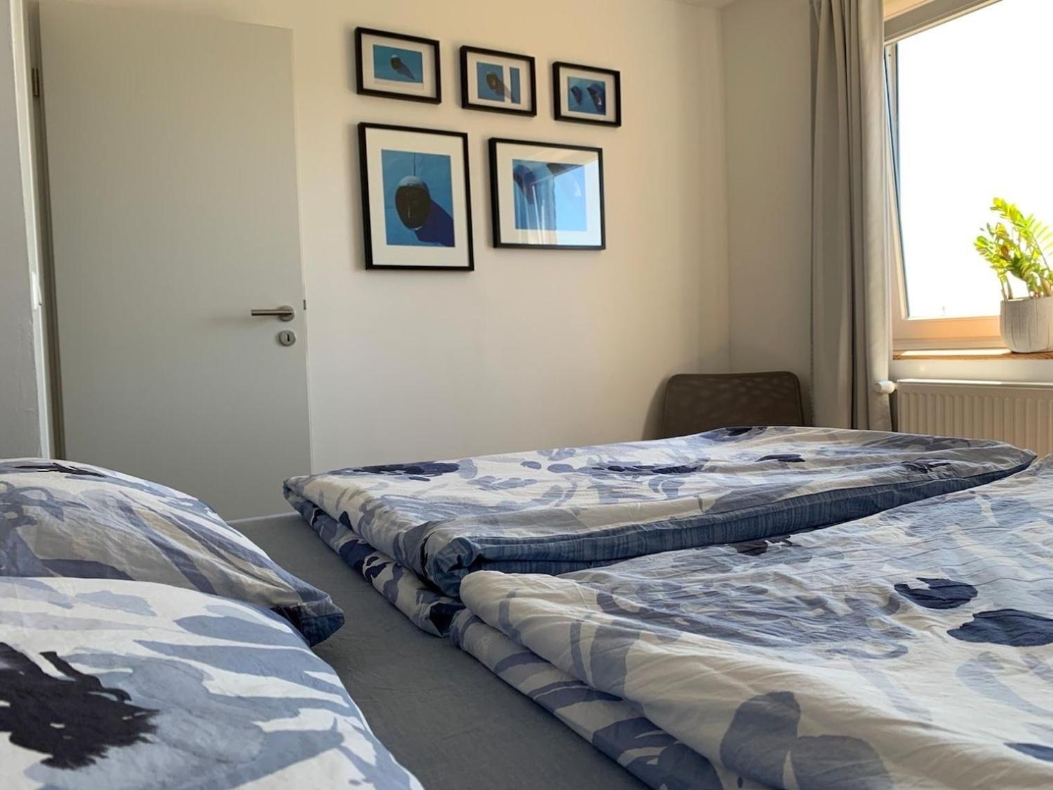 Casa Marcu Wohnung 1 Og Landkirchen Екстериор снимка