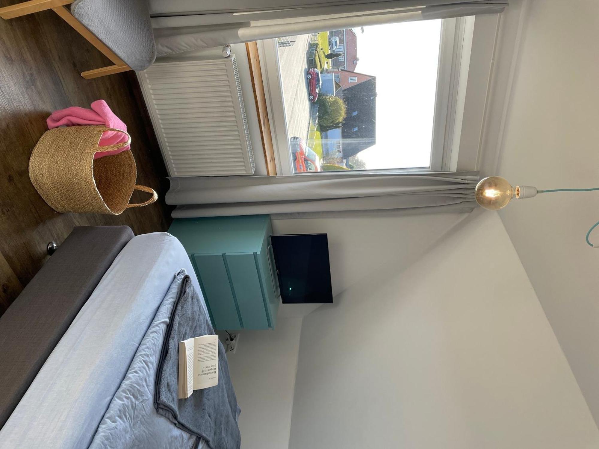 Casa Marcu Wohnung 1 Og Landkirchen Екстериор снимка