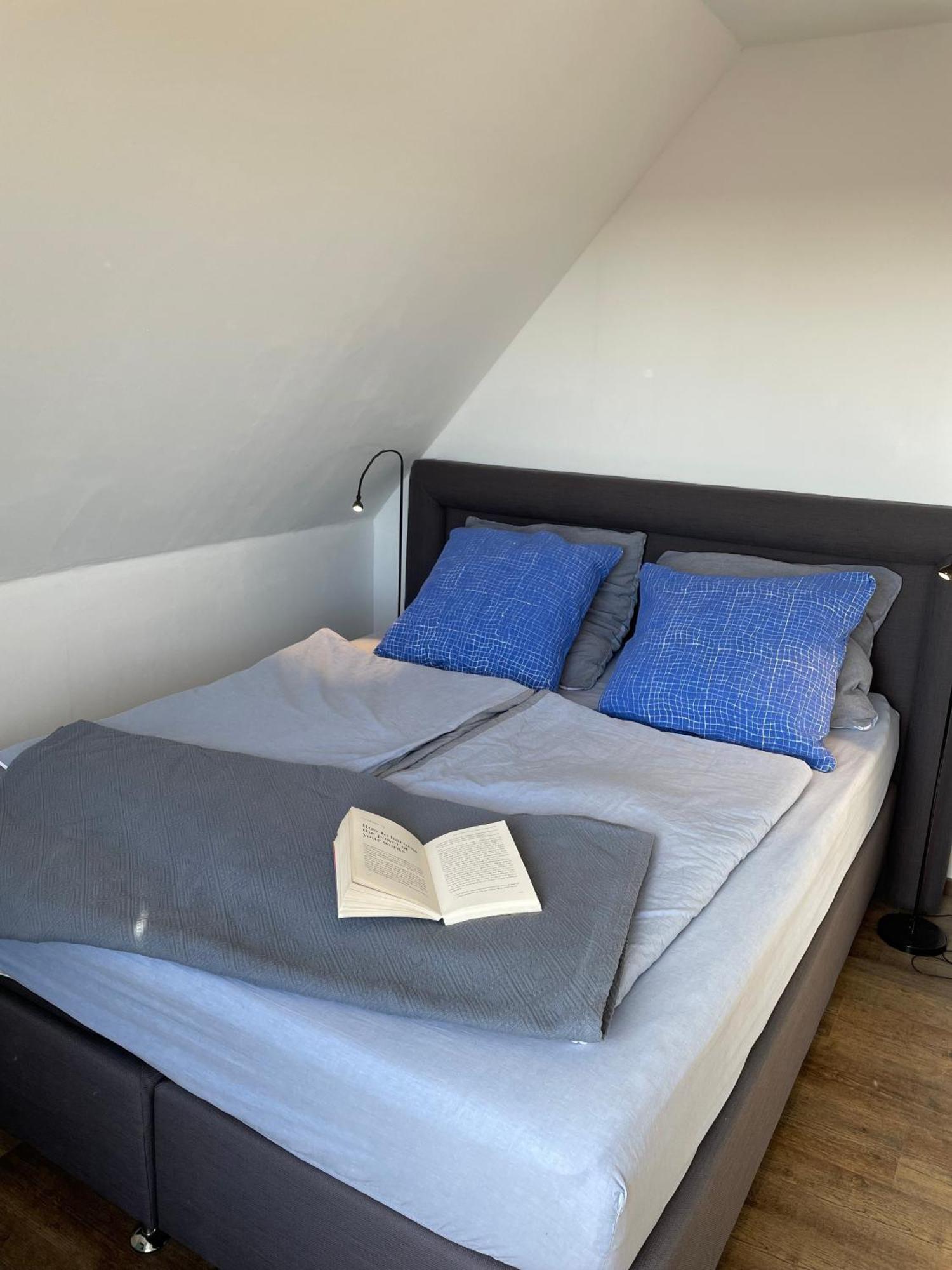 Casa Marcu Wohnung 1 Og Landkirchen Екстериор снимка