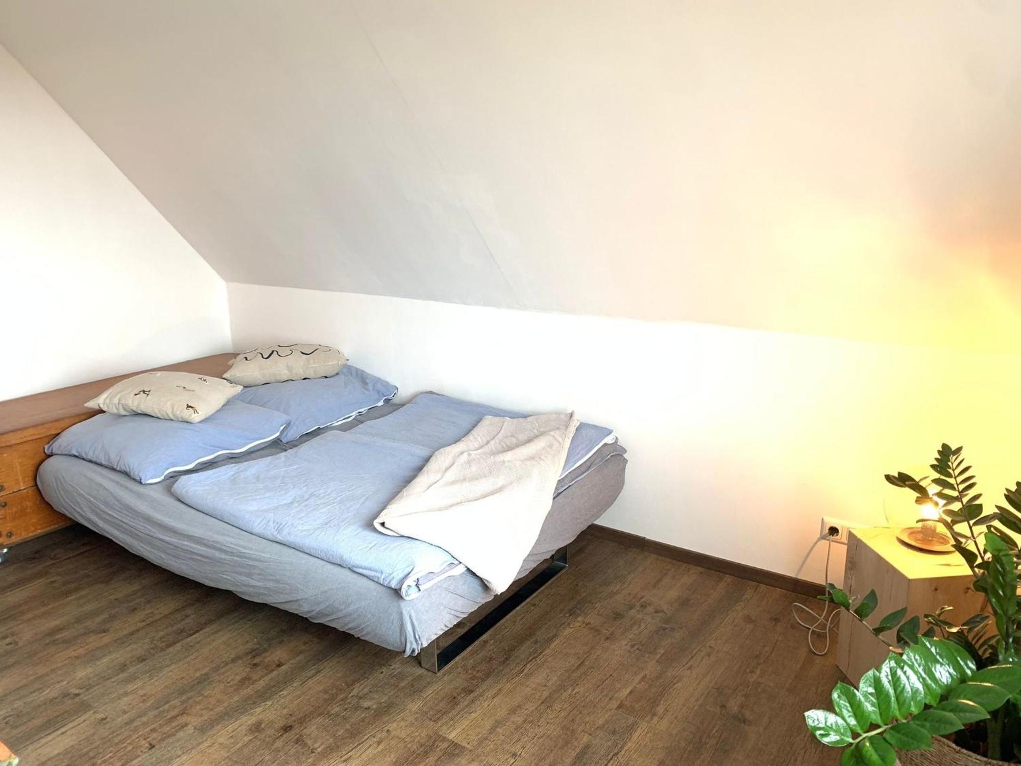 Casa Marcu Wohnung 1 Og Landkirchen Екстериор снимка