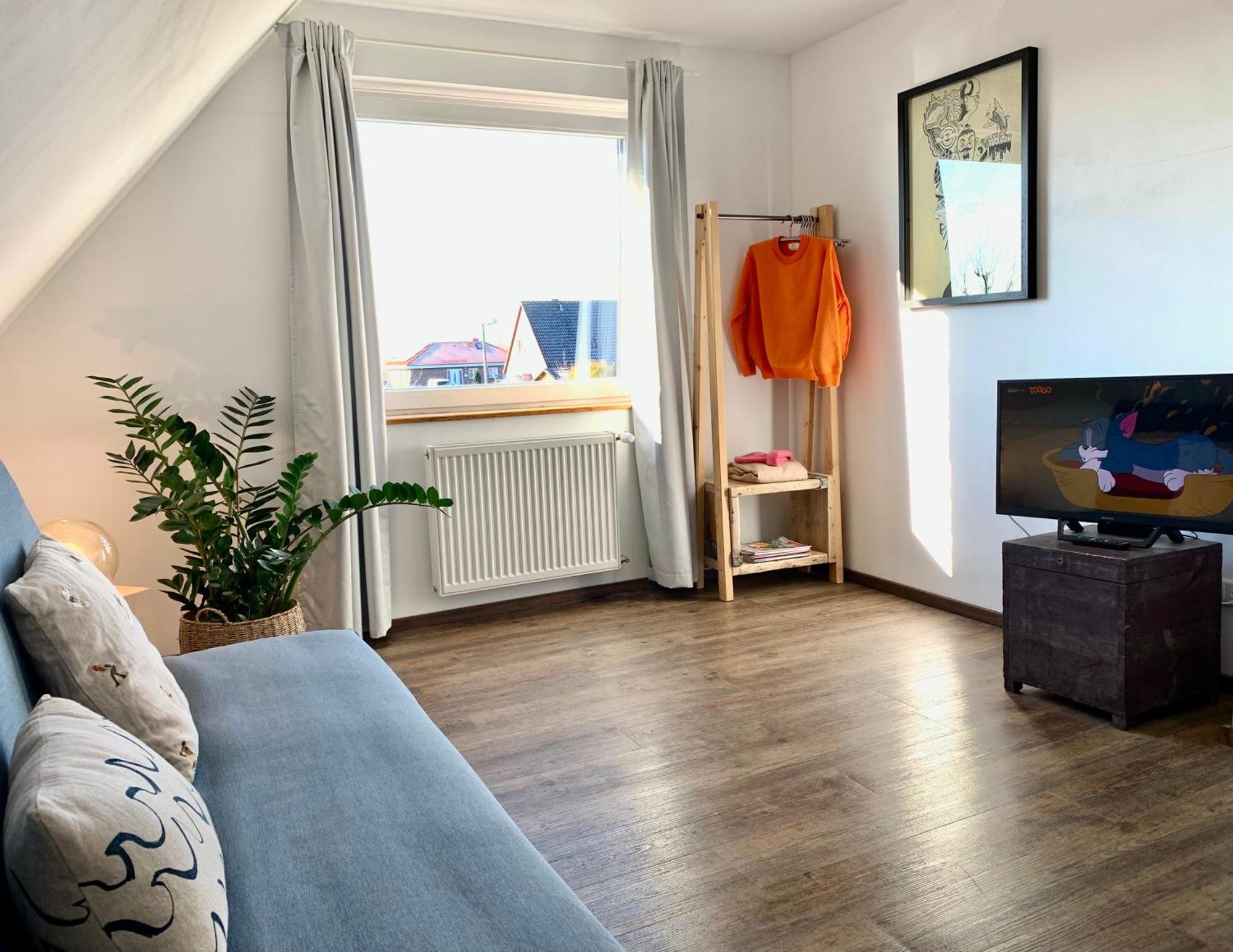 Casa Marcu Wohnung 1 Og Landkirchen Екстериор снимка