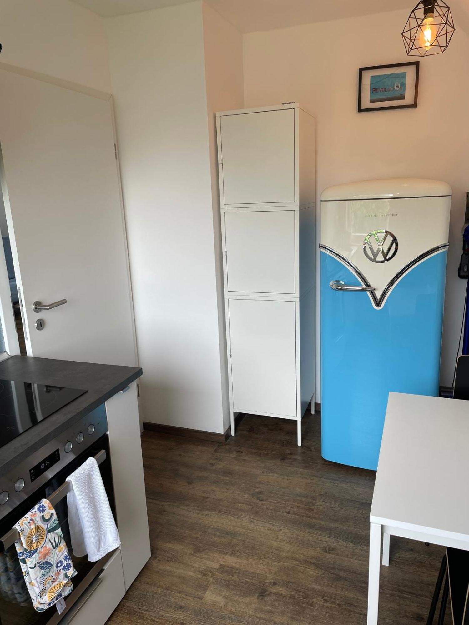 Casa Marcu Wohnung 1 Og Landkirchen Екстериор снимка