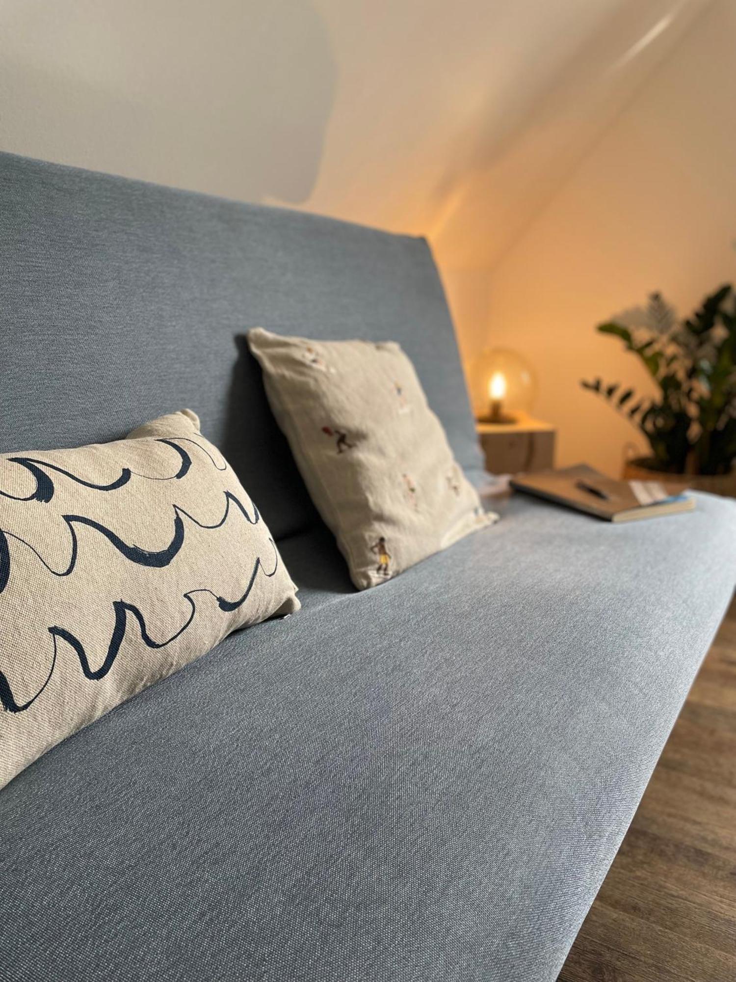 Casa Marcu Wohnung 1 Og Landkirchen Екстериор снимка
