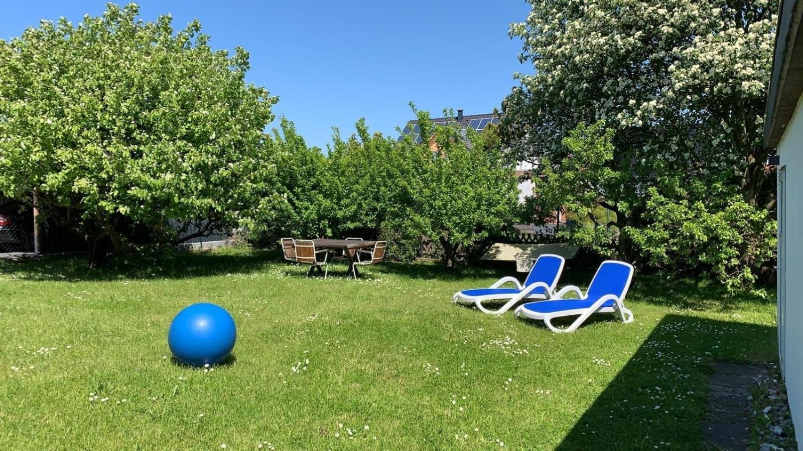 Casa Marcu Wohnung 1 Og Landkirchen Екстериор снимка